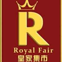皇家集市logo