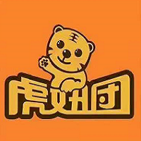 虎妞团logo