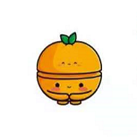 橙橙橙星球logo