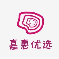 嘉惠优选logo