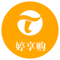 婷享购logo