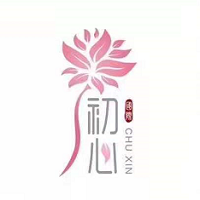 初心平台logo
