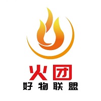 火团logo