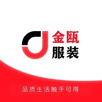 金瓯服装logo