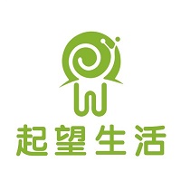 起望生活logo