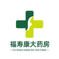 福寿康logo